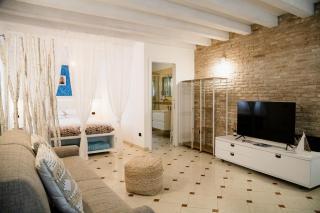 Casa Airoldi Incantevole appartamento in laguna - Chioggia - 4