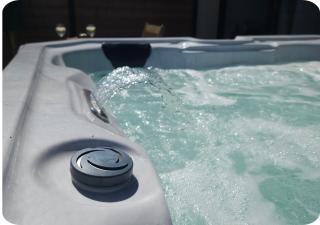 Gîte Douce Harmonie & Grand Spa 5 places -Privatif - Cocon au calme - 5 min Carcassonne - 1