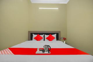 Hotel O Star VIP Inn Guest House - Dam Dam - 7