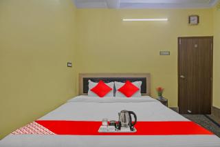 Hotel O Star VIP Inn Guest House - Dam Dam - 3