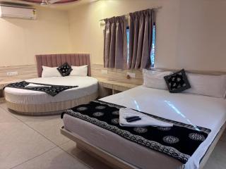 The KIWWI Hotel - Mumbai - 2