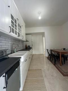 The Swedes apartment - Preveza - 9