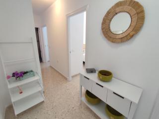 Chalk house - Tarifa - 7