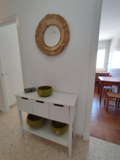 Chalk house - Tarifa - 6