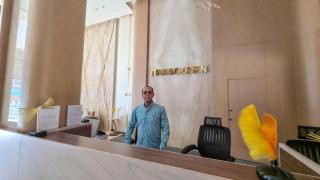 Tiba Golden Resort - Hurghada - 8