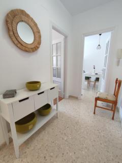 Chalk house - Tarifa - 5