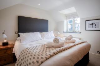 Fern Cottage - 2 Bedroom Cottage - St. Florence - Saint Florence - 5