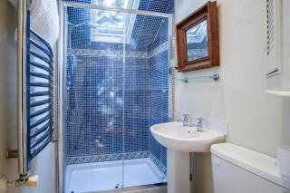 Fern Cottage - 2 Bedroom Cottage - St. Florence - Saint Florence - 3