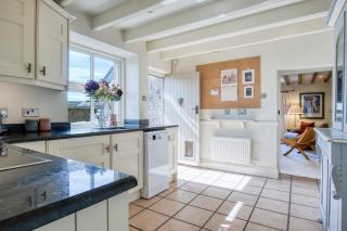 Fern Cottage - 2 Bedroom Cottage - St. Florence - Saint Florence - 2