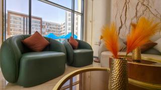 Tiba Golden Resort - Hurghada - 1