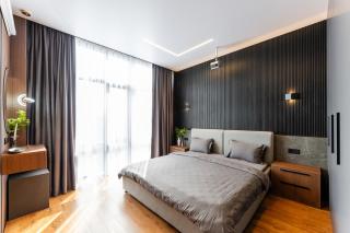Elegance Apartments - Astana - 8