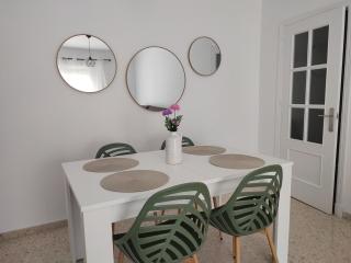 Chalk house - Tarifa - 1