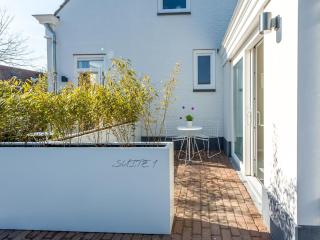 Pleasaing holiday home in Oostkapelle near centre - Oostkapelle - 7