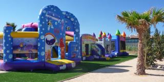 Mobil-Home de Jean-Michel et Nicole - Hyères - 6