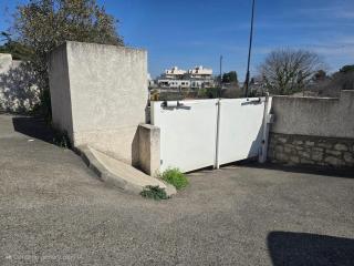 Cozy 2 bedroom house with Garden & Parking - Nîmes - 5
