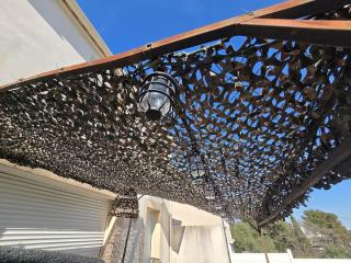 Cozy 2 bedroom house with Garden & Parking - Nîmes - 4