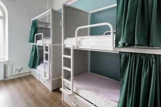 Hostel Diana Park - Helsinki - 0