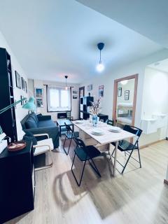 Apartamento Espata IX - Villanúa - 6