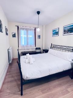 Apartamento Espata IX - Villanúa - 2