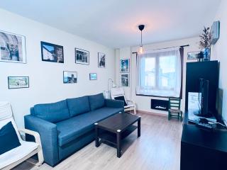 Apartamento Espata IX - Villanúa - 9