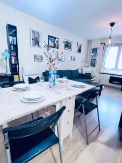 Apartamento Espata IX - Villanúa - 8
