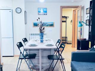 Apartamento Espata IX - Villanúa - 5