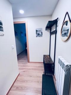 Apartamento Espata IX - Villanúa - 4