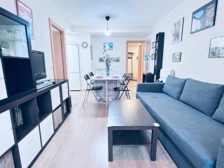 Apartamento Espata IX - Villanúa - 7