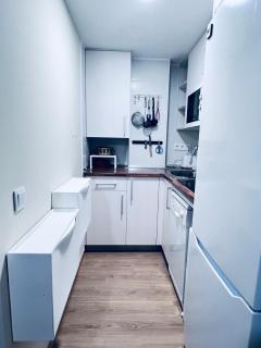 Apartamento Espata IX - Villanúa - 3