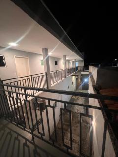 Lourdes Residence Pousada Flat - Angicos - 9