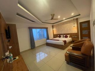 Vue Dale Retreats Munnar - 1