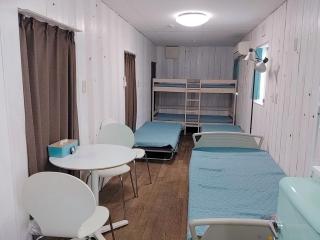 Asahi Seaside Cottage - Camp - Vacation STAY 42133v - Asahi - 8