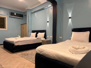 Beko hotel - Il Cairo - 2
