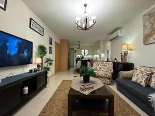 Chalet in marassi north coast 3 bedroom Lea-407 - El Alamein - 9