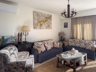 Chalet in marassi north coast 3 bedroom Lea-407 - El Alamein - 6