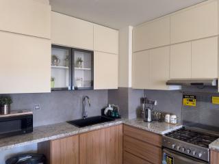 Chalet in marassi north coast 3 bedroom Lea-407 - El Alamein - 5