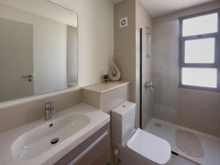 Chalet in marassi north coast 3 bedroom Lea-407 - El Alamein - 4