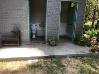 Salt Bay Kite and Dive Resort - 1