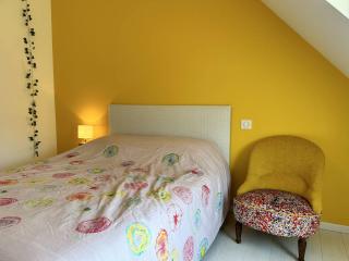 Maison lumineuse, entièrement rénovée, à quelques pas de la plage et des commerces. - 2