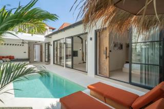 Modern 2BR Villa Near Pererenan - Canggu - 0