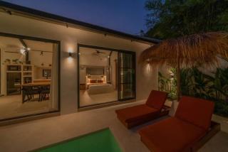 Modern 2BR Villa Near Pererenan - Canggu - 8