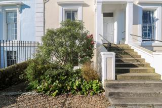 Apartment 1, Quayside, Falmouth - Falmouth - 9
