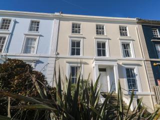 Apartment 1, Quayside, Falmouth - Falmouth - 0