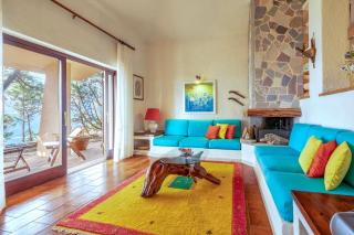 Villa Piana Cuata - Costa Paradiso - 7