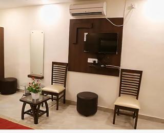 Hotel Mona Regency - New Delhi - 7
