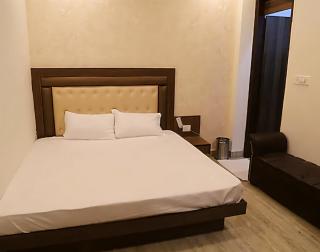 Hotel Mona Regency - New Delhi - 6