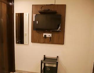 Hotel Mona Regency - New Delhi - 4