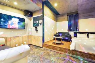 Samsan Chaghan Hotel Today - Ulsan - 0