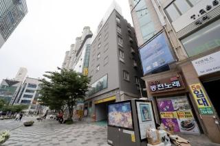 Samsan Chaghan Hotel Today - Ulsan - 8
