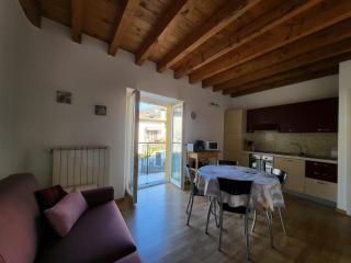 Lilla Apartment Residenza Silvana - 7